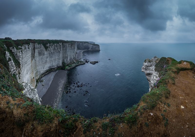 Etretat, Normandiephoto preview