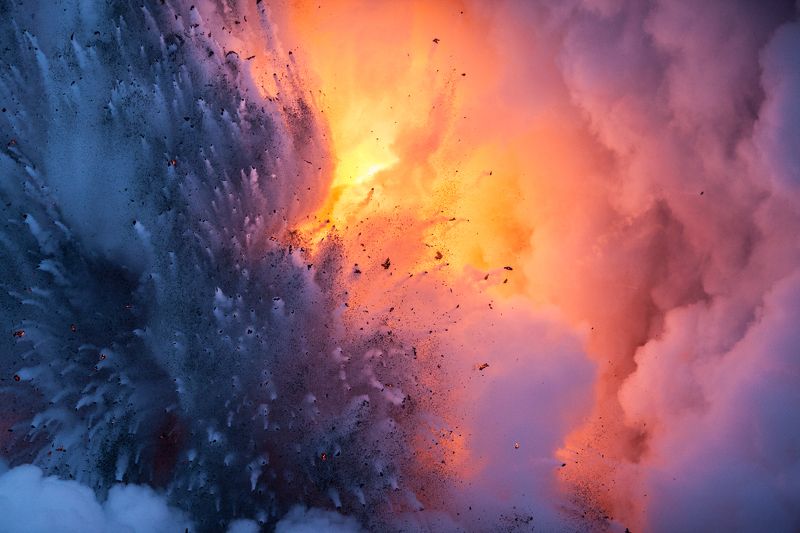 lava,volcano,volcanoesnationalpark,kilauea,hawaii LAVAphoto preview