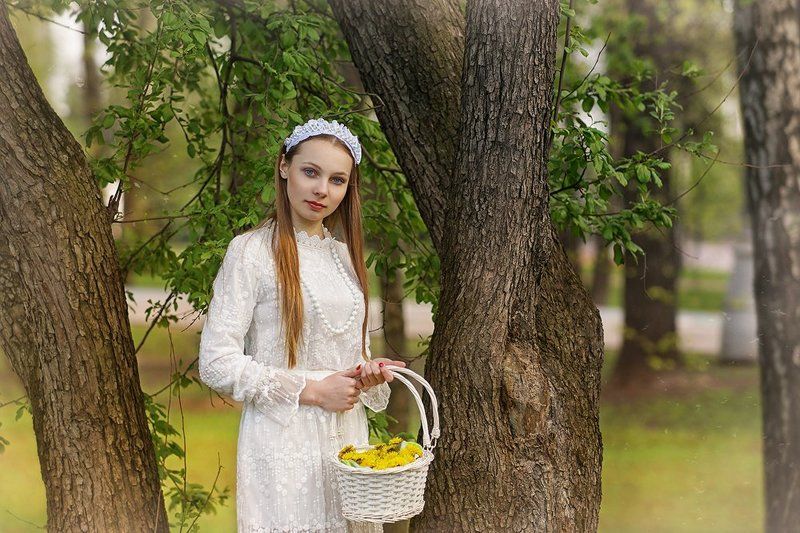 Аннушкаphoto preview