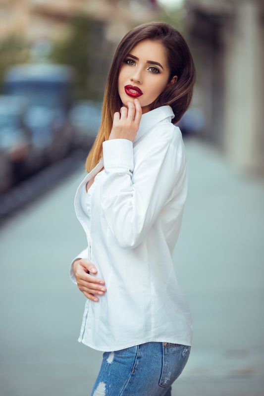 girl, model, retouch, color, art, canon, 135mm, bokeh, photography, shooting, photoshoot, beauty Andreea D Iphoto preview