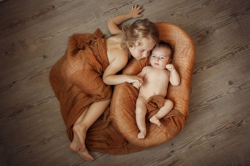 Новый член семьиphoto preview