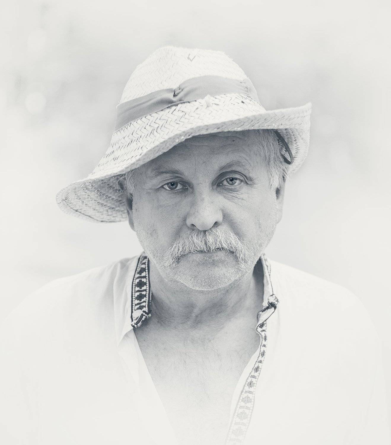 портрет, Плотников Андрей