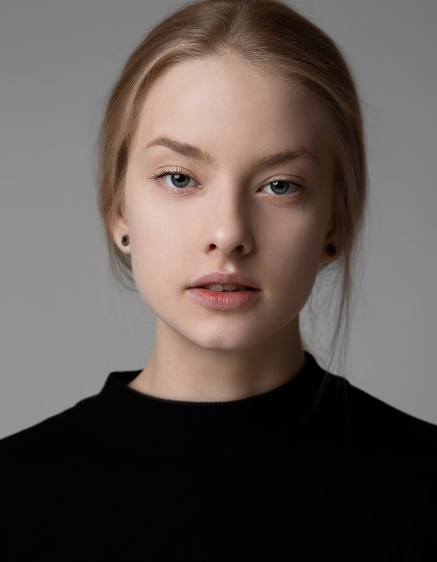 глаза, портрет, лицо, девушка Nastya photo preview