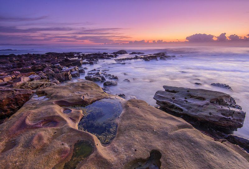 Радужный пляжphoto preview