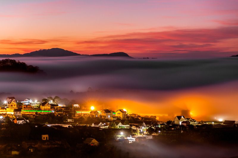 VietNam in my eyephoto preview