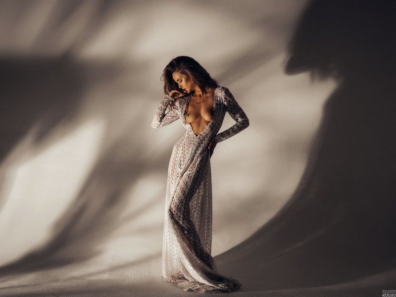 булавина,  ню,  обнаженнаянатура Кристинаphoto preview