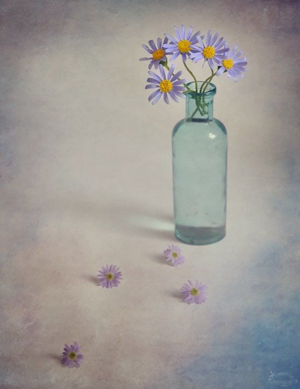 Wiosenne bukietyphoto preview