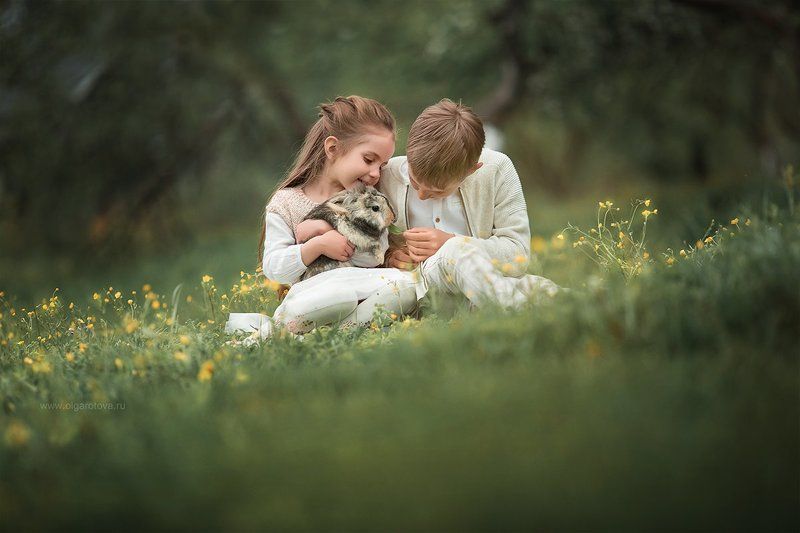 Друзьяphoto preview