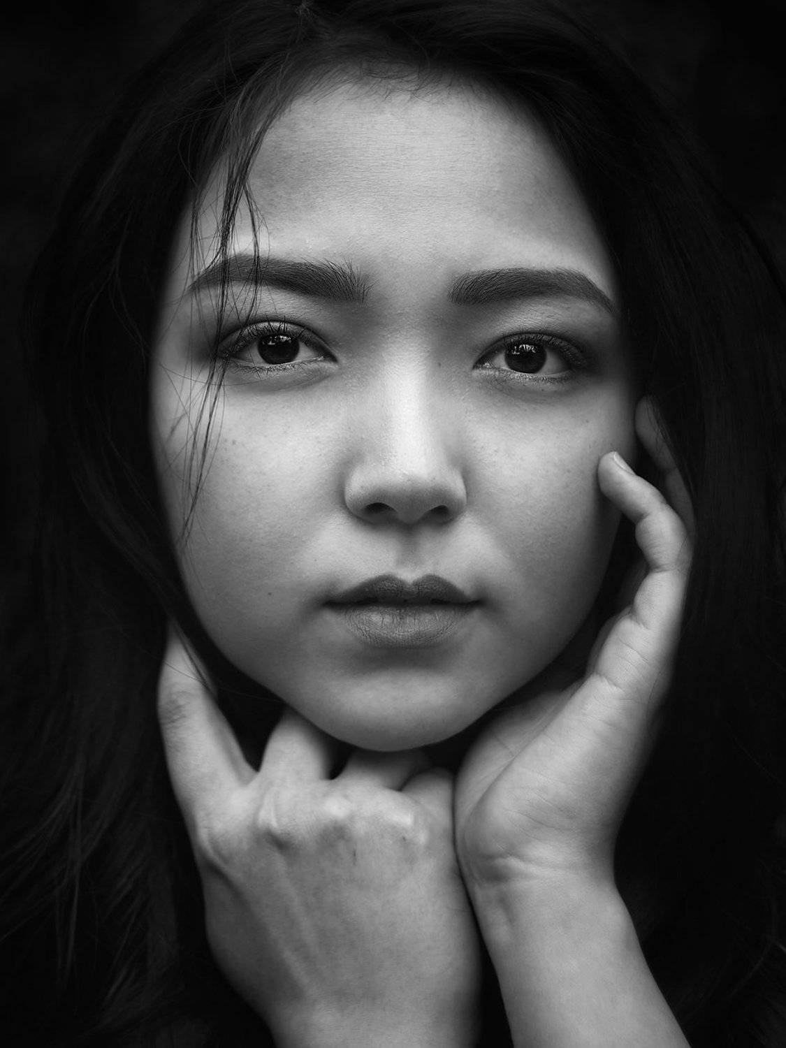 Аманда. Автор: Горшечников Сергей , Горшечников Сергей