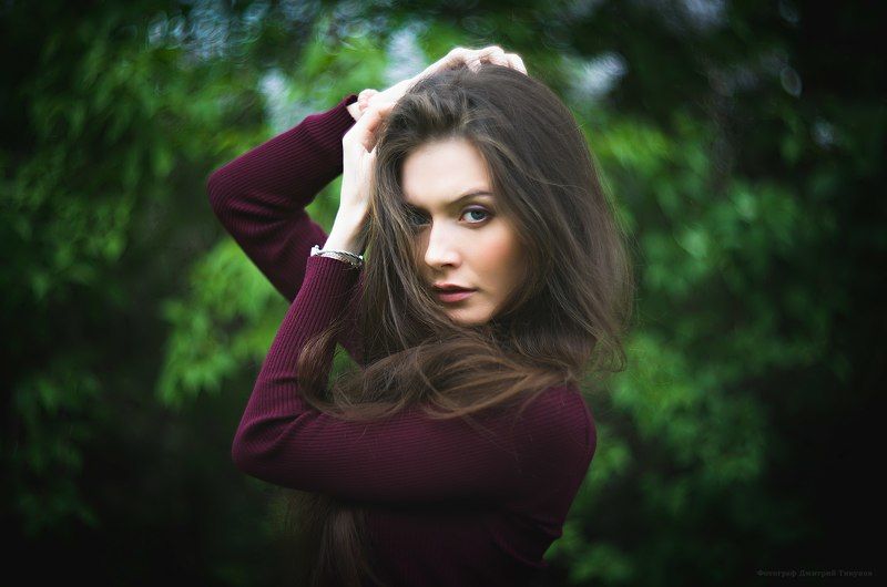 Дарья фото превью