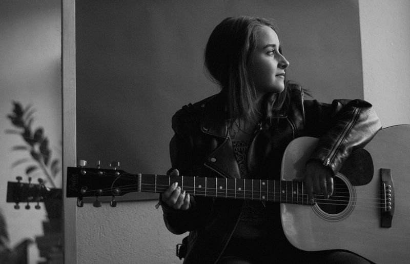 подруга рок звездыphoto preview