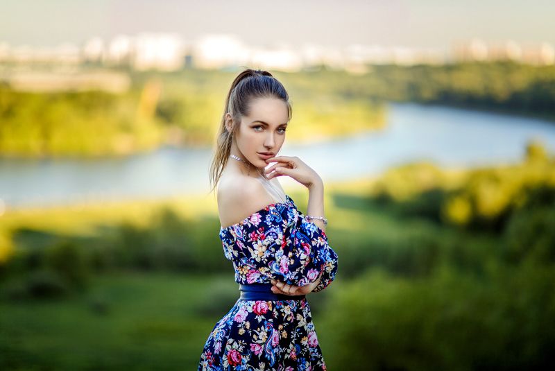 #portrait #beautiful #model #russia #moscow # #canon #sigma #natural #light #портретарт #модель #portrait #art Svetaphoto preview