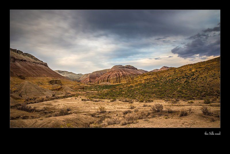 зимой и летом... с разным светомphoto preview