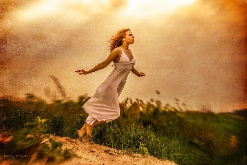 Сон... фото превью