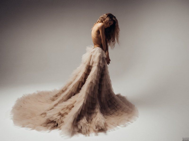 булавина,  ню,  обнаженнаянатура Кристинаphoto preview