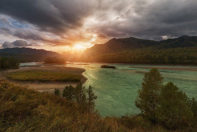 На исходе дняphoto preview