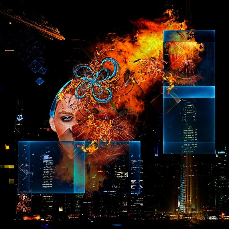 The Show Must Go On....photo preview