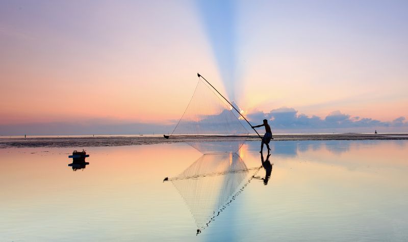 Raise the sunrisephoto preview