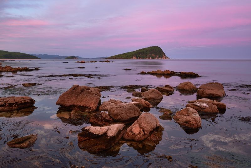 Хоровод у острова Петроваphoto preview