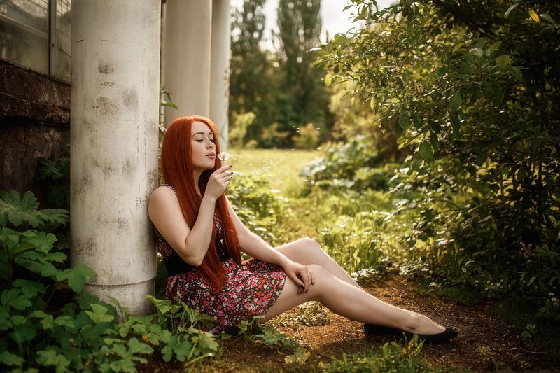 #portrait #beautiful #model #russia #moscow # #canon #sigma #natural #light #портретарт #модель #portrait #art Viktoryaphoto preview