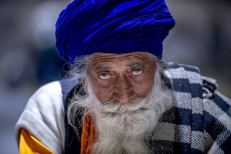 индия, дели, gurudwara bangla sahib, гурудвара бангла сахиб, сикхизм, сикхи, сикх, Gurudwara Bangla Sahibphoto preview