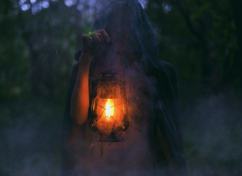 gvardovski Light in nightphoto preview