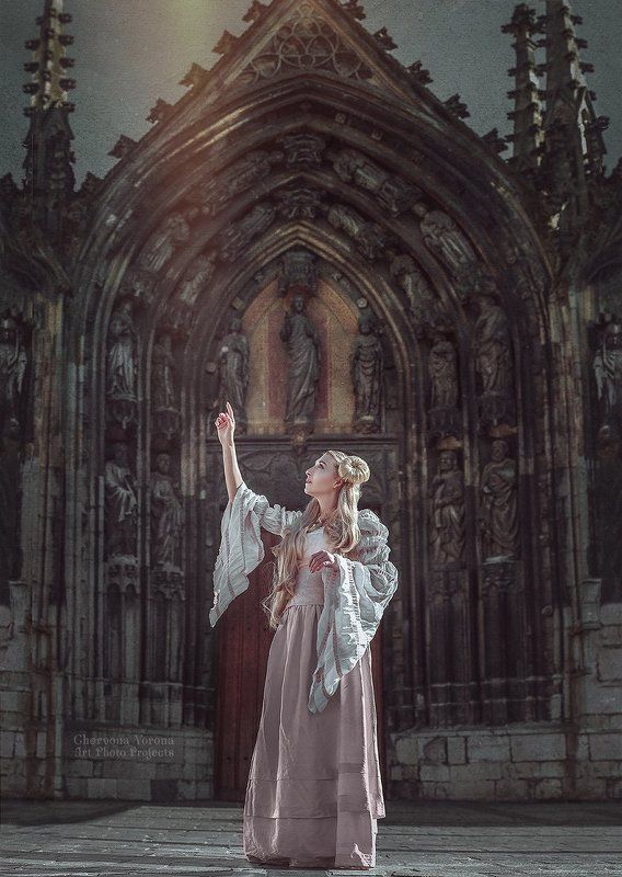 Маастрихтская деваphoto preview