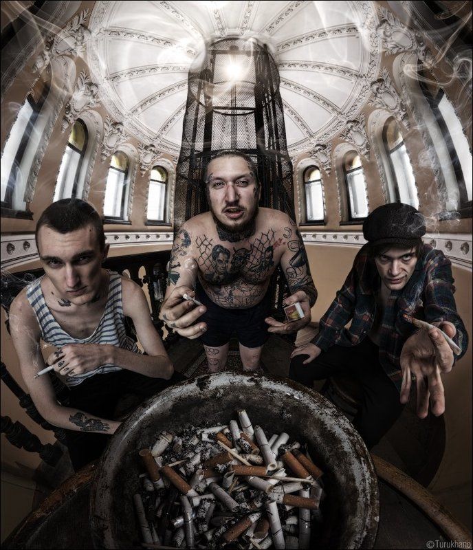 Страшный судphoto preview