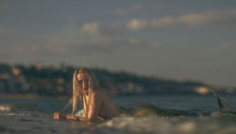 Mermaid\'s life...photo preview