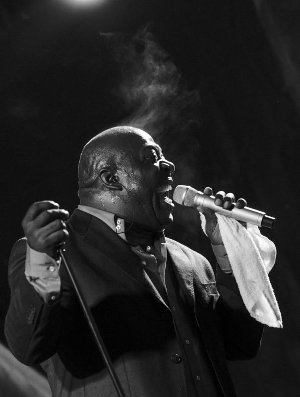 charlie, armstrong hot jazzphoto preview