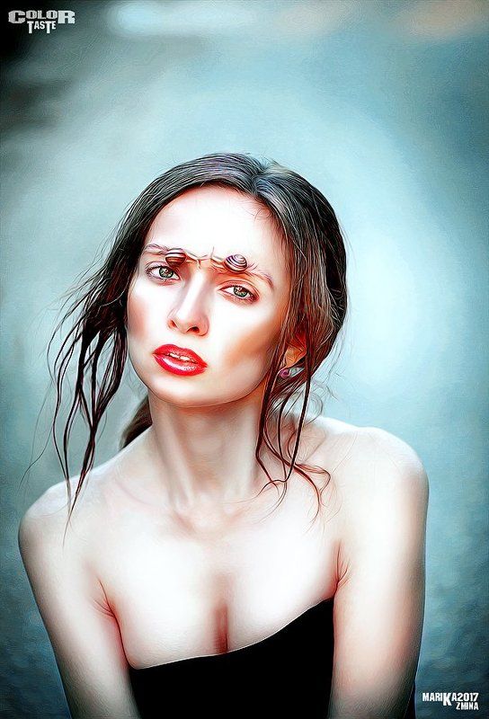 COLOR TASTEphoto preview