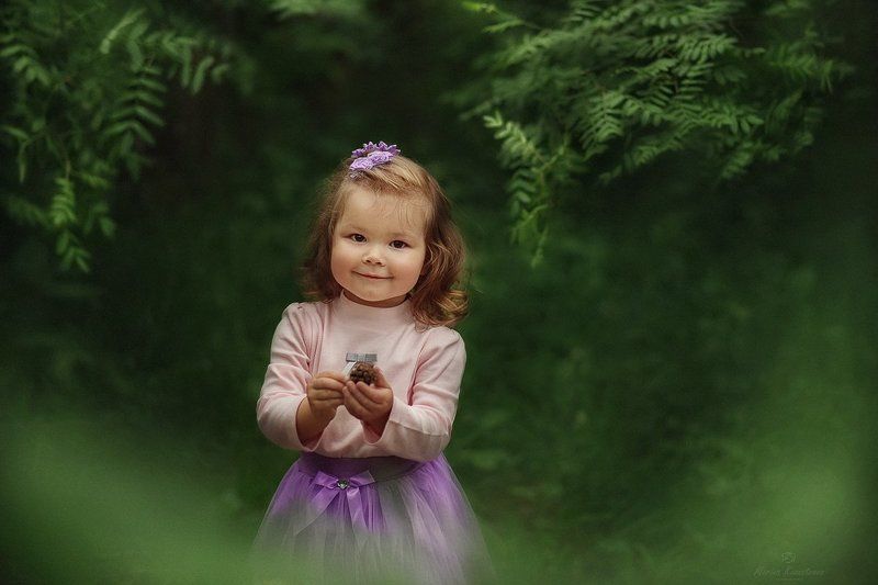 Очаровательная Сонечка.photo preview