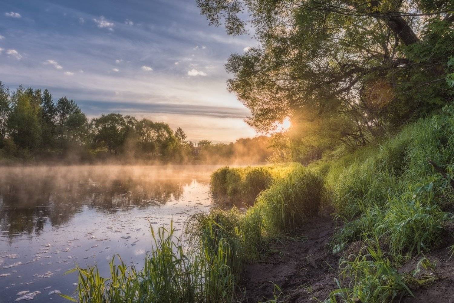 , Сергей Осетров