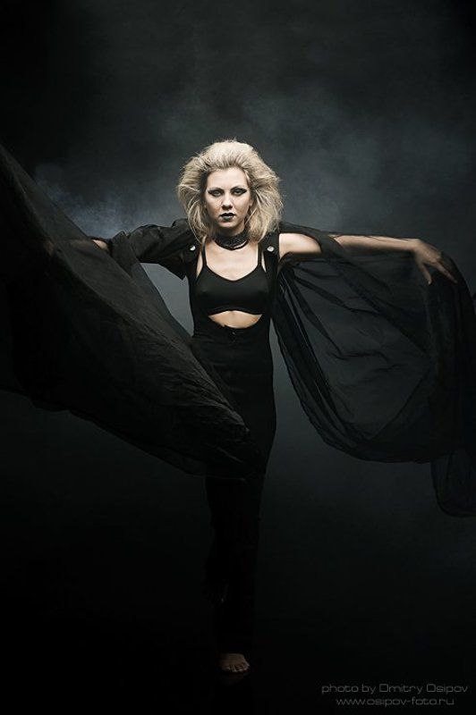 art photo, portrait, photo, портрет Himeraphoto preview