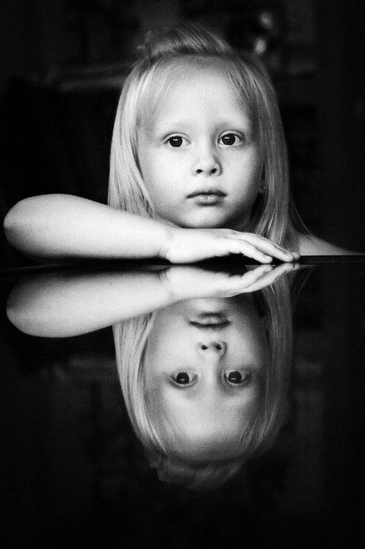 ребенок, canon 400d photo preview