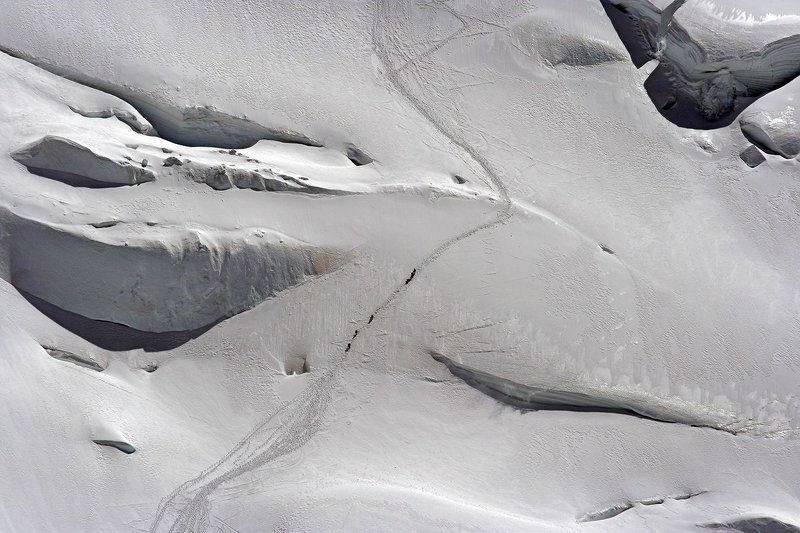 горы восхождение (вариант)photo preview