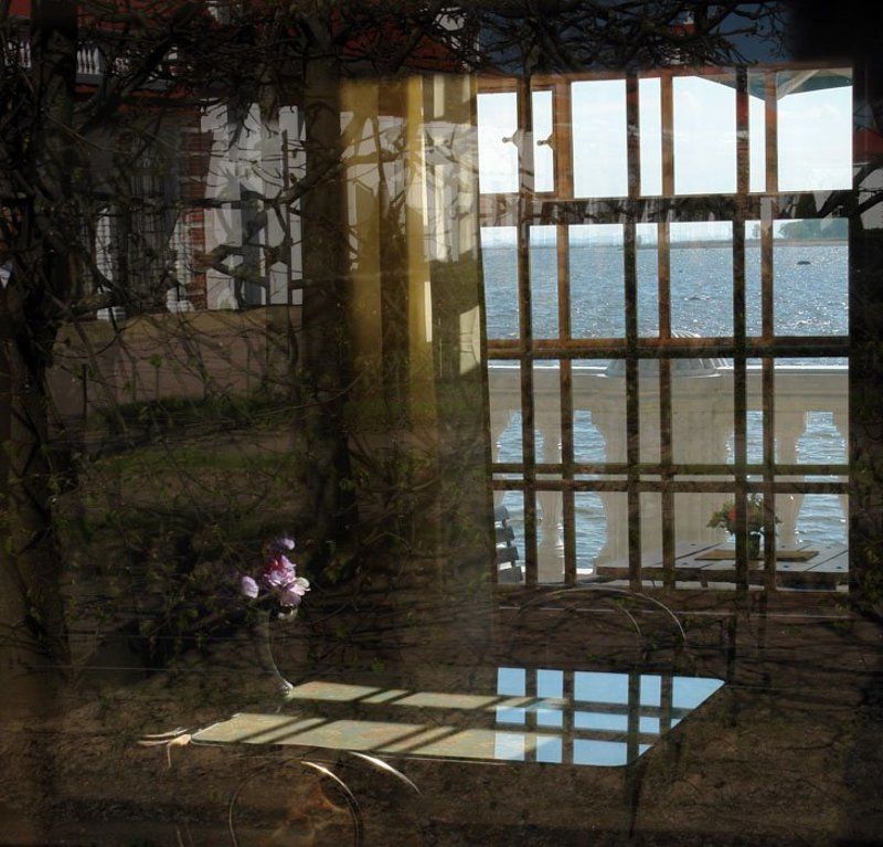 отражениеphoto preview