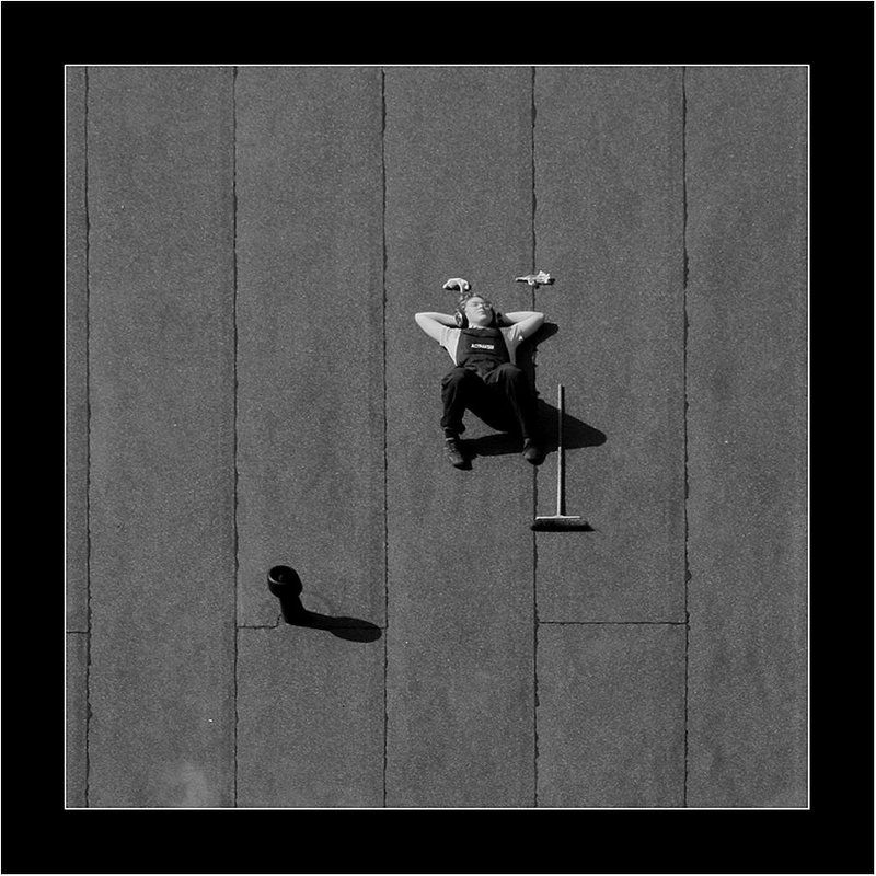 Когда душа отдыхаетphoto preview