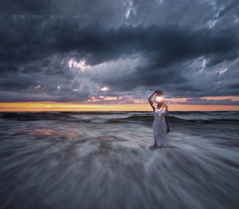 dream sequencephoto preview