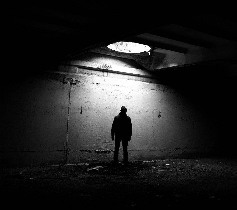 Выход есть всегда. Автор: Дмитрий Журавлев , Дмитрий Журавлев