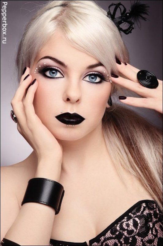 catfingers Dark Princess фото превью