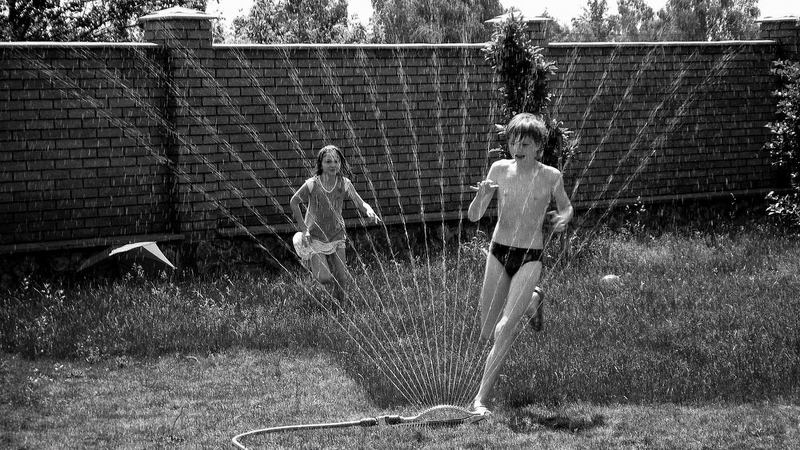 Жара. Июль.photo preview