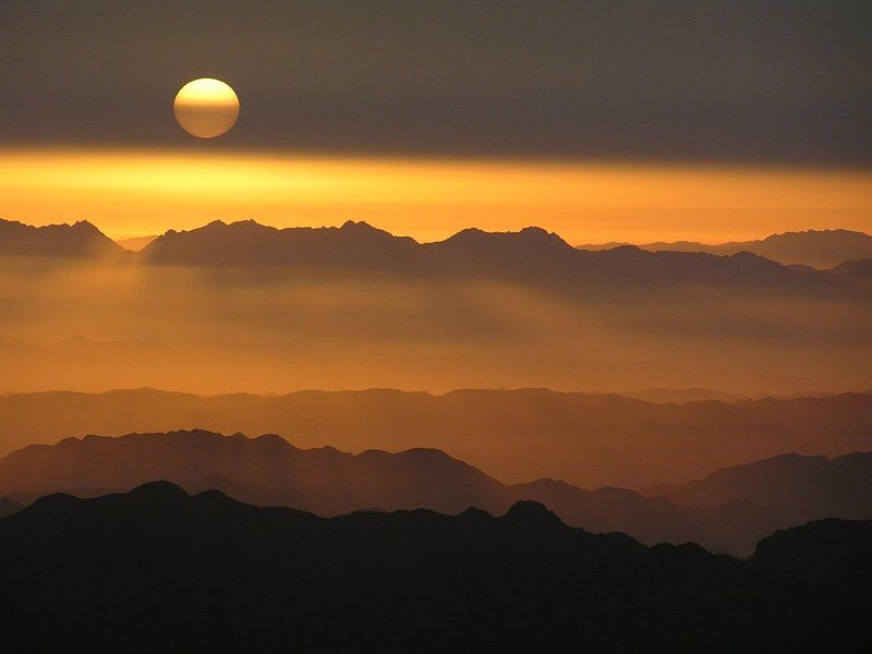 Синайские хроникиphoto preview