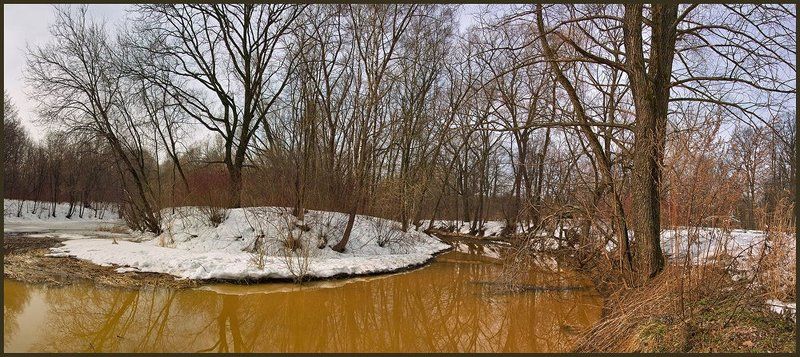 Молочные реки фото превью