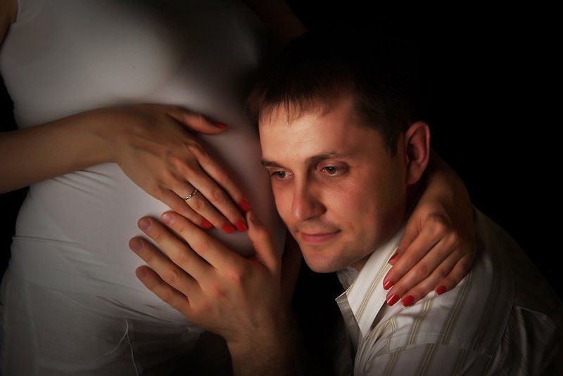 фотограф, руденко, олег, курган Ожиданиеphoto preview