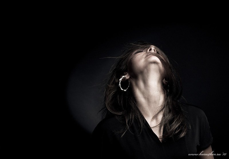 портрет, студия, гламур Драйвphoto preview