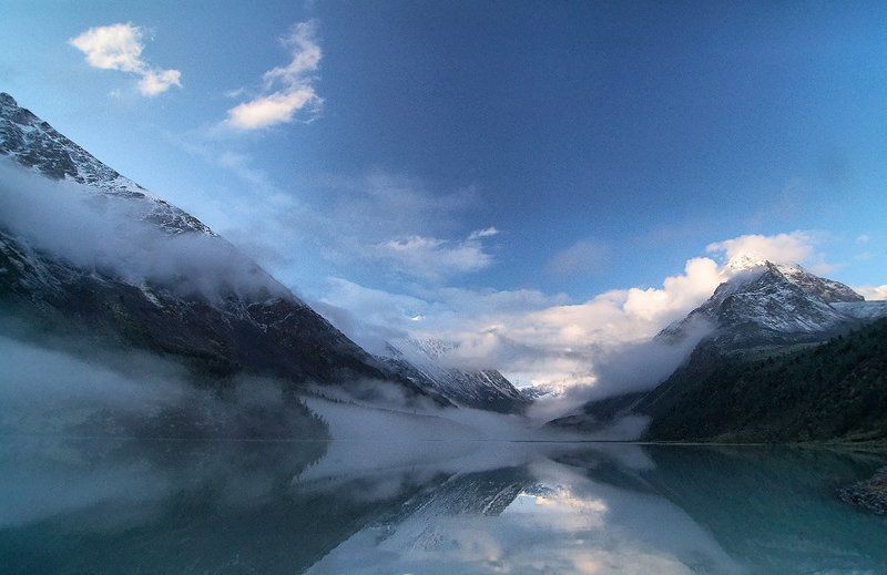 алтай Зазеркальеphoto preview