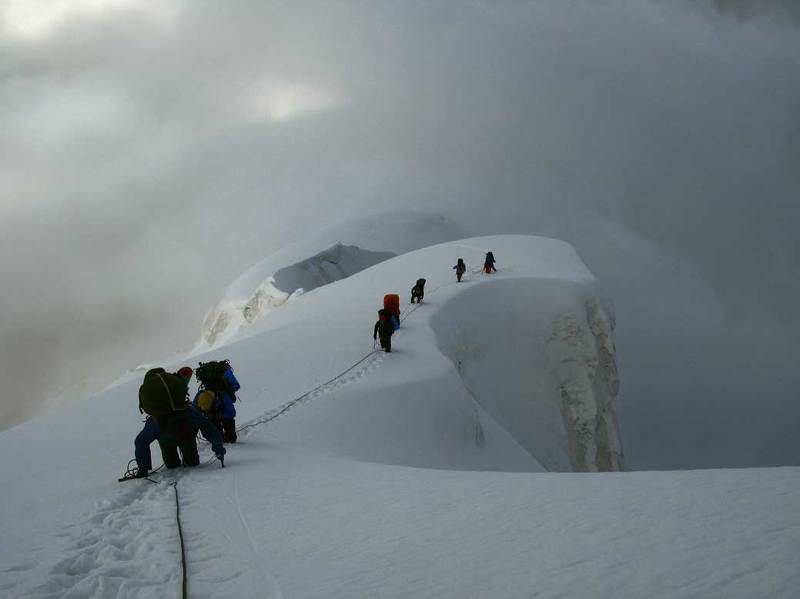 китайский памир, спортивный туризм. саракиякуджи. На гребнеphoto preview