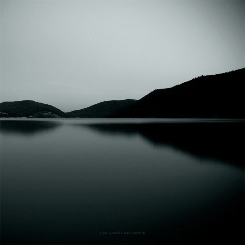 waterscape, long, exposure Waterscape#4photo preview