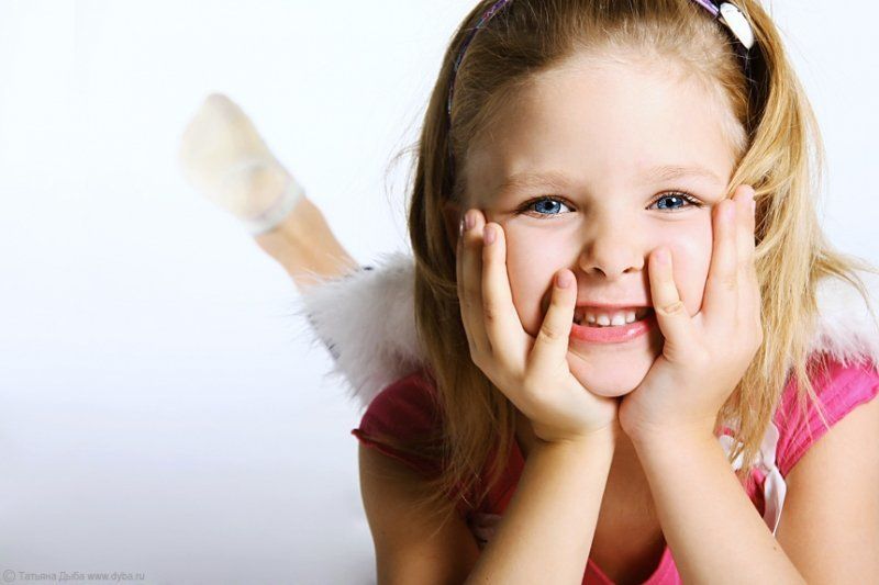 дети Ангелокphoto preview